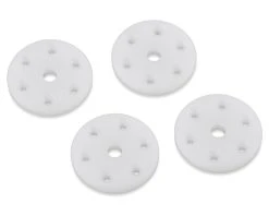 PSM MP10 R2T1 Pro Shock Pistons (4) (6x1.3mm)