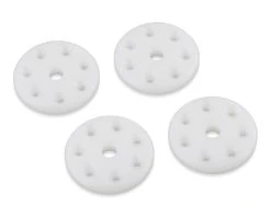 PSM MP10 R2T1 Pro Shock Pistons (4) (7x1.3mm)