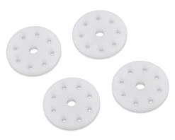 PSM MP10 R2T1 Pro Shock Pistons (4) (8x1.2mm)