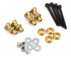 PSM MP10 EV2 Shock Standoff Set (EV2) (4) (+1/+3)