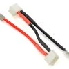 Protek RC Kyosho Mini-Z LiFe Battery Discharge Wire Harness -Blade shop ptk 5180