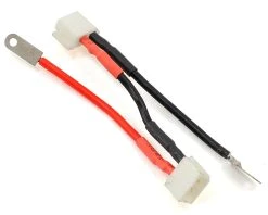 Protek RC Kyosho Mini-Z LiFe Battery Discharge Wire Harness