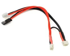 Protek RC Kyosho Mini-Z LiFe Battery Charging Wire Harness