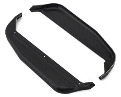 Ruddog MP10 Carbon Fiber Side Guard Set