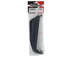 Ruddog MP10 Carbon Fiber Side Guard Set -Blade shop rdgrp 0395 2