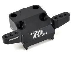 Revolution Design Aluminum RB6 Front Bulkhead
