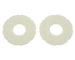 Revolution Design Kyosho RB6/ZX6 Ultra Vented Slipper Pad (2)