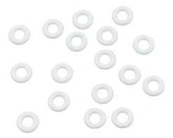 Revolution Design Ultra P4-Size 1/8 Shock O-Ring (16)