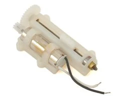 Spektrum RC Ultra Micro Long Throw Servo Mechanics