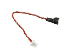 Spektrum RC 3" Ultra Micro Extension Lead