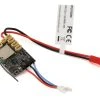Spektrum RC E-flite UMX Pitts S1S Receiver/ESC Unit