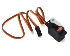 Spektrum RC 9 Gram Servo Metal Gear