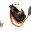Spektrum RC 9 Gram Reverse Metal Gear Servo -Blade shop spma380r