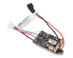 Spektrum RC UMX MiG-15 EDF Receiver/ESC Unit