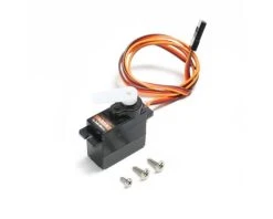 Spektrum RC 9g Sub-Micro Plastic Servo