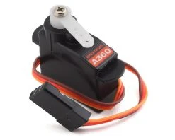 Spektrum RC 3.7g Sub-Micro Analog Air Servo