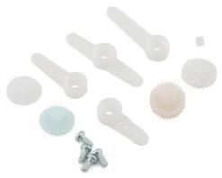 Spektrum RC A381 Servo Gears
