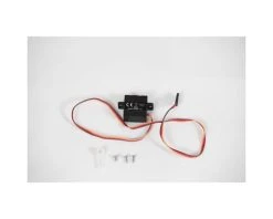 E-Flite P-51D Mustang 1.5m 17g Analog Servo