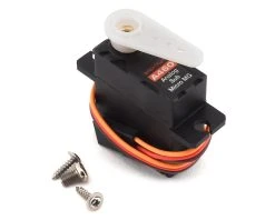 Spektrum RC 23g Metal Gear Servo