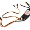 Spektrum RC Avian Lite 70-Amp Brushless Smart ESC W/IC3 Connector -Blade shop spmxae70b