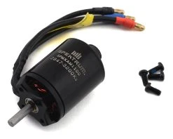 Spektrum RC 2847 Brushless Motor (3200kV)