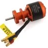 Spektrum RC 2628 Brushless 6-Pole Outrunner Motor (4900Kv)