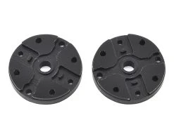 VRP KYO/XRAY/Tekno 1/8 "Gamechanger" Piston (2) (1.3mm X 6 Hole) (High Pack)