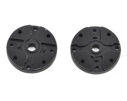 VRP KYO/XRAY/Tekno 1/8 "Gamechanger" Piston (2) (1.3mm X 6 Hole) (Medium Pack)