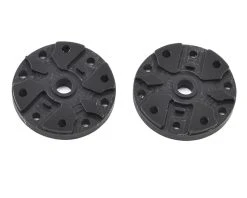 VRP KYO/XRAY/Tekno 1/8 "Gamechanger" Piston (2) (1.3mm X 8 Hole) (Low Pack)