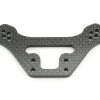 Xtreme Racing Kyosho Lazer Thick Carbon Fiber Front Shock Tower (4mm) -Blade shop xtr10701t
