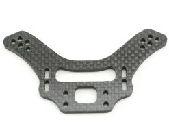 Xtreme Racing Kyosho Lazer Thick Carbon Fiber Rear Shock Tower (4mm)